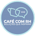 Logo da Consultoria Café com RH